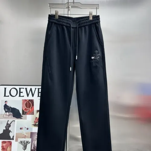 Chrome Hearts Pants For Unisex #1413929 $52.00 USD, Wholesale Replica Chrome Hearts Pants