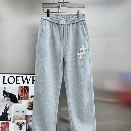 Chrome Hearts Pants For Unisex #1413930 $52.00 USD, Wholesale Replica Chrome Hearts Pants