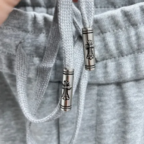 Replica Chrome Hearts Pants For Unisex #1413930 $52.00 USD for Wholesale