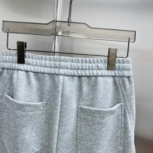 Replica Chrome Hearts Pants For Unisex #1413930 $52.00 USD for Wholesale