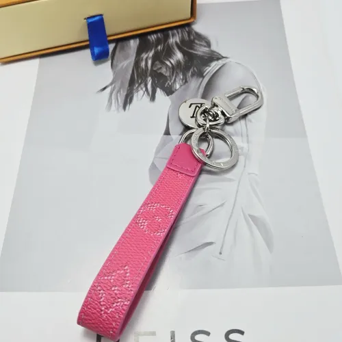 Louis Vuitton LV Key Holder And Bag Buckle #1413931 $25.00 USD, Wholesale Replica Louis Vuitton LV Key Holder And Bag Buckle