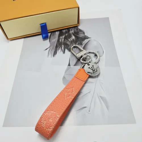 Louis Vuitton LV Key Holder And Bag Buckle #1413933 $25.00 USD, Wholesale Replica Louis Vuitton LV Key Holder And Bag Buckle