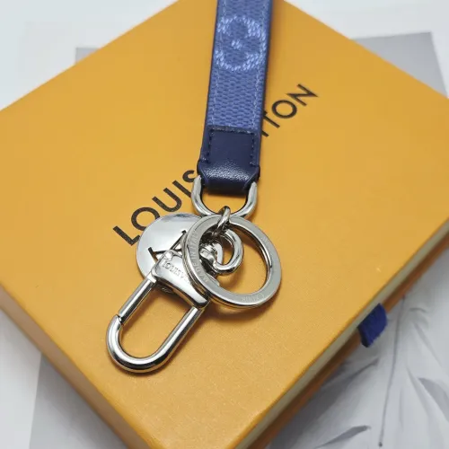Replica Louis Vuitton LV Key Holder And Bag Buckle #1413935 $25.00 USD for Wholesale