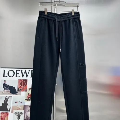 Balenciaga Pants For Unisex #1413937 $60.00 USD, Wholesale Replica Balenciaga Pants