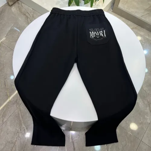 Replica Amiri Pants For Men #1413946 $68.00 USD for Wholesale