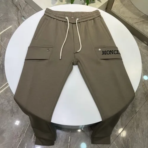 Moncler Pants For Men #1413953 $68.00 USD, Wholesale Replica Moncler Pants