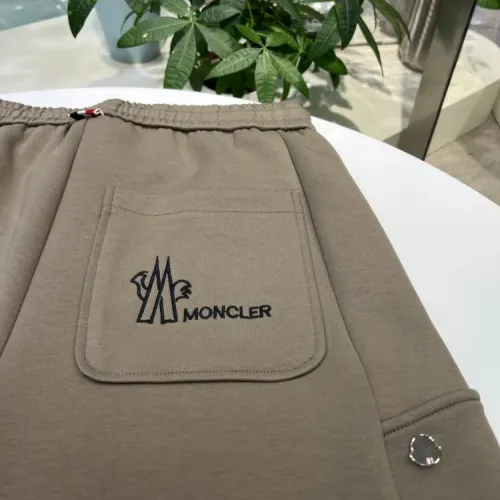 Replica Moncler Pants For Men #1413953 $68.00 USD for Wholesale