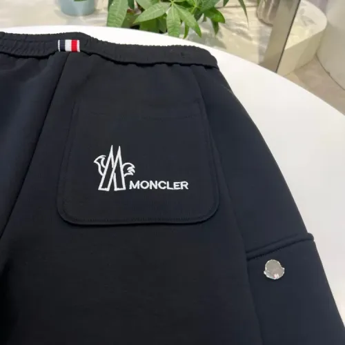 Replica Moncler Pants For Men #1413954 $68.00 USD for Wholesale