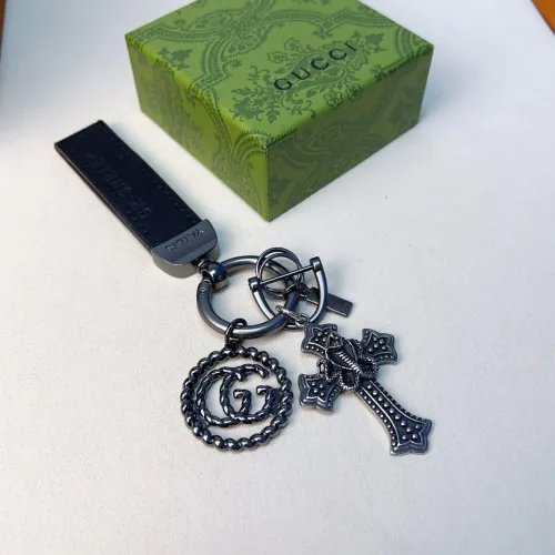 Gucci Key Holder And Bag Buckle #1413964 $39.00 USD, Wholesale Replica Gucci Key Holder And Bag Buckle