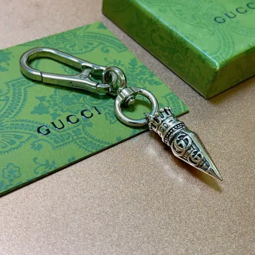 Replica Gucci Key Holder And Bag Buckle #1413965 $39.00 USD for Wholesale