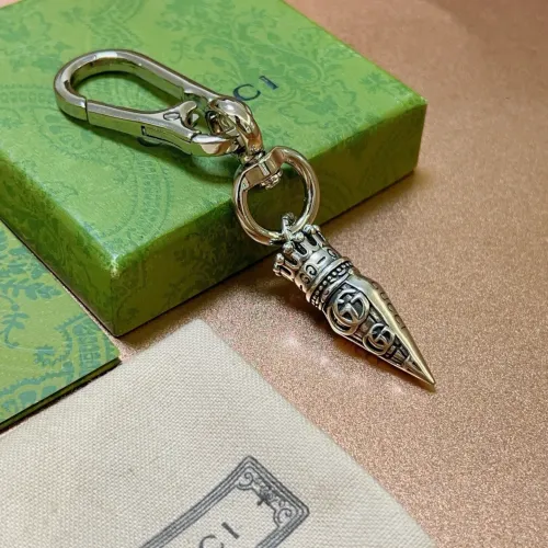 Replica Gucci Key Holder And Bag Buckle #1413965 $39.00 USD for Wholesale