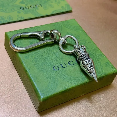 Replica Gucci Key Holder And Bag Buckle #1413965 $39.00 USD for Wholesale