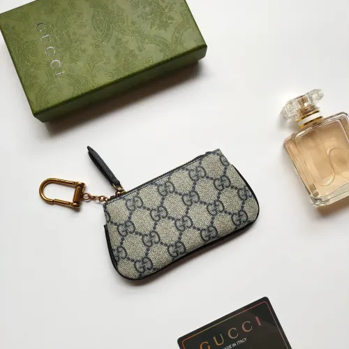 Gucci Wallets #1413971 $36.00 USD, Wholesale Replica Gucci Wallets