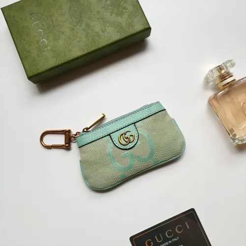 Gucci Wallets #1413978 $36.00 USD, Wholesale Replica Gucci Wallets