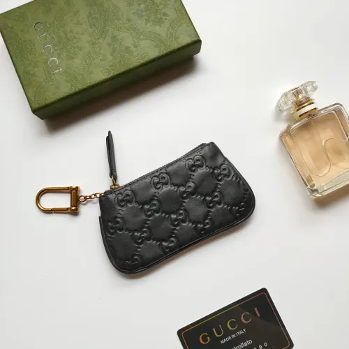 Gucci Wallets #1413980 $36.00 USD, Wholesale Replica Gucci Wallets