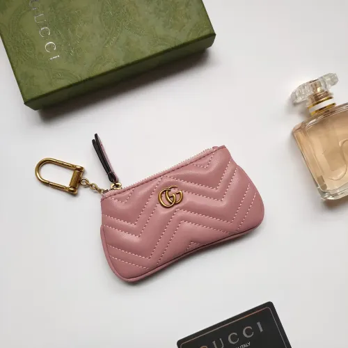 Gucci Wallets #1413983 $36.00 USD, Wholesale Replica Gucci Wallets