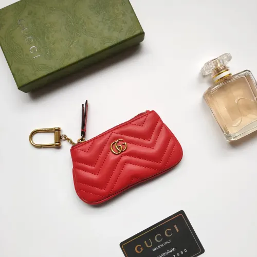 Gucci Wallets #1413984 $36.00 USD, Wholesale Replica Gucci Wallets