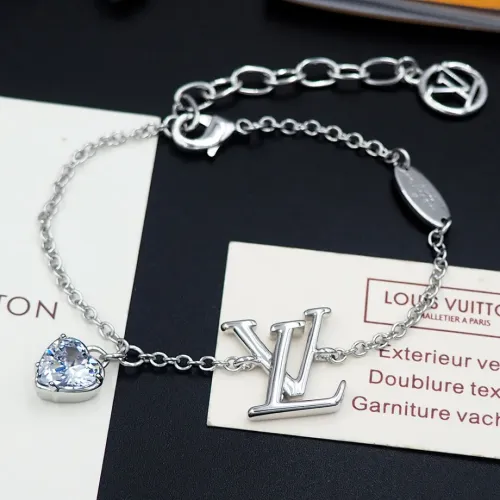 Replica Louis Vuitton LV Bracelets #1414000 $25.00 USD for Wholesale