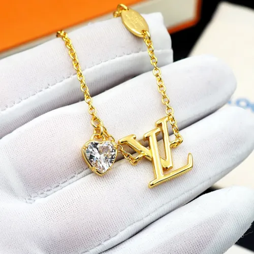 Replica Louis Vuitton LV Bracelets #1414001 $25.00 USD for Wholesale