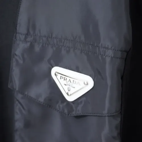 Replica Prada T-Shirts Short Sleeved For Unisex #1414003 $38.00 USD for Wholesale