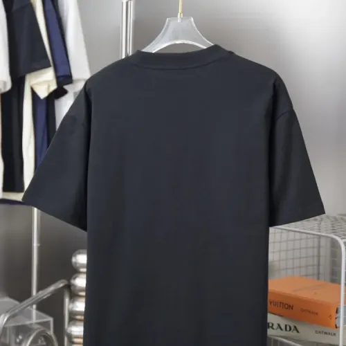 Replica Prada T-Shirts Short Sleeved For Unisex #1414006 $38.00 USD for Wholesale