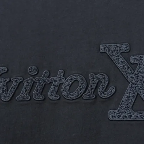 Replica Louis Vuitton LV T-Shirts Short Sleeved For Unisex #1414009 $39.00 USD for Wholesale