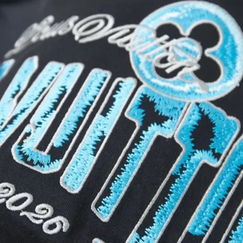 Replica Louis Vuitton LV T-Shirts Short Sleeved For Unisex #1414011 $38.00 USD for Wholesale