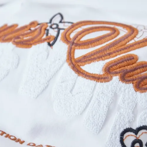 Replica Louis Vuitton LV T-Shirts Short Sleeved For Unisex #1414016 $38.00 USD for Wholesale