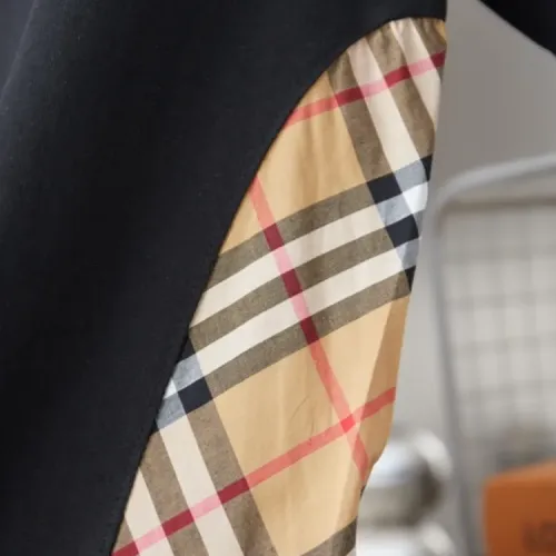 Replica Burberry T-Shirts Short Sleeved For Unisex #1414021 $39.00 USD for Wholesale