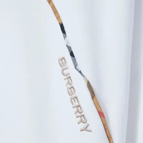 Replica Burberry T-Shirts Short Sleeved For Unisex #1414022 $39.00 USD for Wholesale