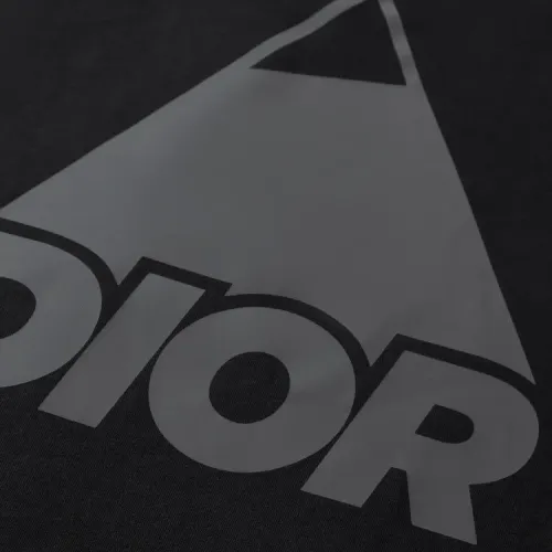 Replica Christian Dior T-Shirts Short Sleeved For Unisex #1414025 $45.00 USD for Wholesale