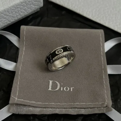 Christian Dior Rings #1414027