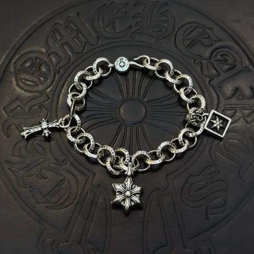 Chrome Hearts Bracelets #1414028 $52.00 USD, Wholesale Replica Chrome Hearts Bracelets