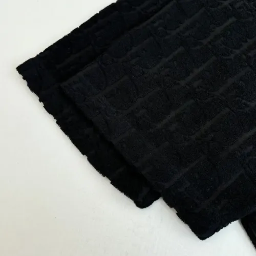 Replica Christian Dior T-Shirts Short Sleeved For Unisex #1414030 $64.00 USD for Wholesale