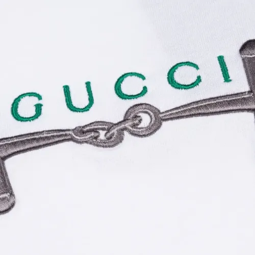 Replica Gucci T-Shirts Short Sleeved For Unisex #1414040 $52.00 USD for Wholesale