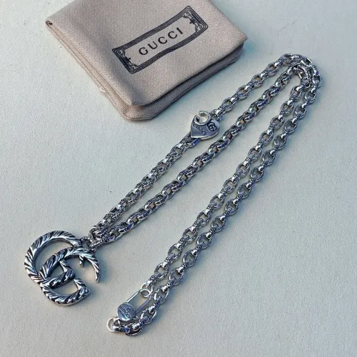 Gucci Necklaces #1414042 $52.00 USD, Wholesale Replica Gucci Necklaces