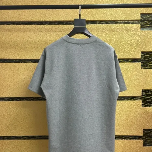 Replica Celine T-Shirts Short Sleeved For Unisex #1414045 $40.00 USD for Wholesale