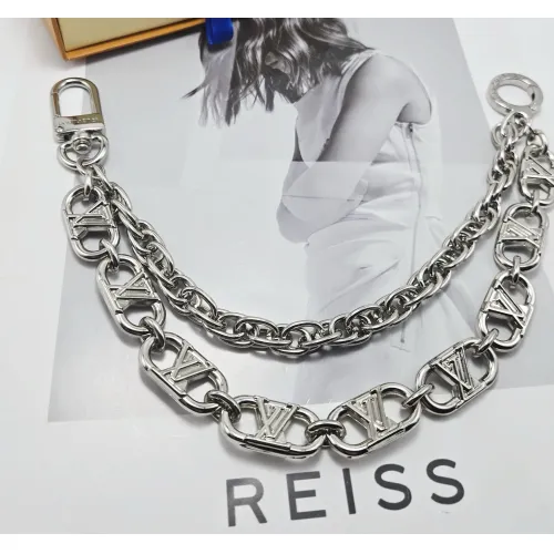 Replica Louis Vuitton LV Key Holder And Bag Buckle #1414062 $27.00 USD for Wholesale