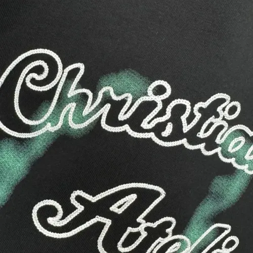 Replica Christian Dior T-Shirts Short Sleeved For Unisex #1414065 $40.00 USD for Wholesale