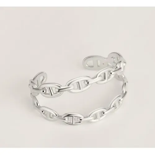 Replica Hermes Bracelets #1414076 $34.00 USD for Wholesale