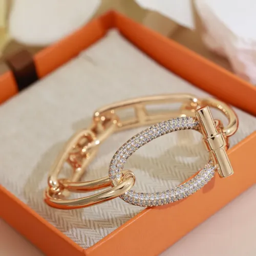Hermes Bracelets #1414082 $56.00 USD, Wholesale Replica Hermes Bracelets