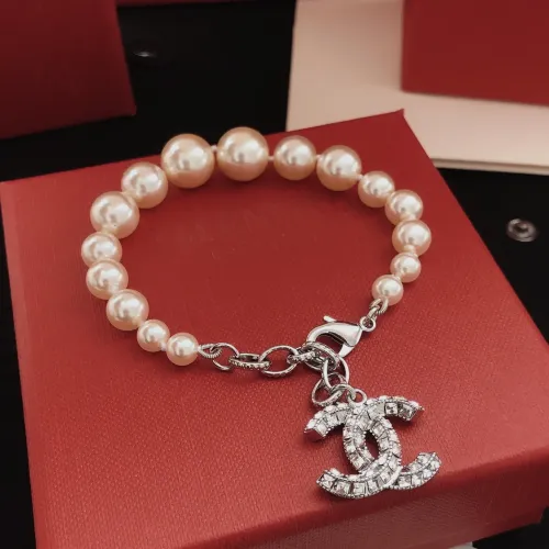 Chanel Bracelets For Women #1414095 $32.00 USD, Wholesale Replica Chanel Bracelets