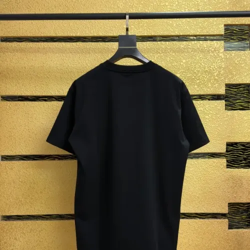 Replica Christian Dior T-Shirts Short Sleeved For Unisex #1414100 $39.00 USD for Wholesale