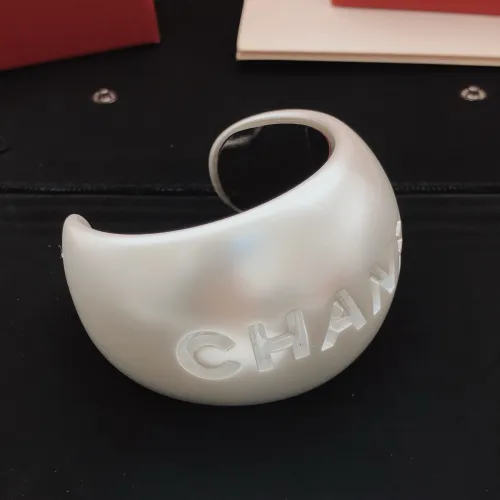 Replica Chanel Bracelets #1414107 $48.00 USD for Wholesale