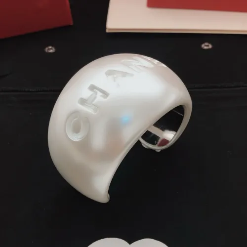 Replica Chanel Bracelets #1414107 $48.00 USD for Wholesale