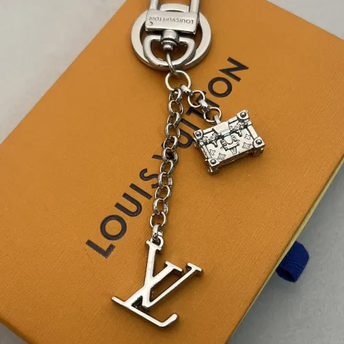 Louis Vuitton LV Key Holder And Bag Buckle #1414110 $23.00 USD, Wholesale Replica Louis Vuitton LV Key Holder And Bag Buckle