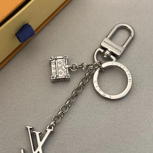 Replica Louis Vuitton LV Key Holder And Bag Buckle #1414110 $23.00 USD for Wholesale
