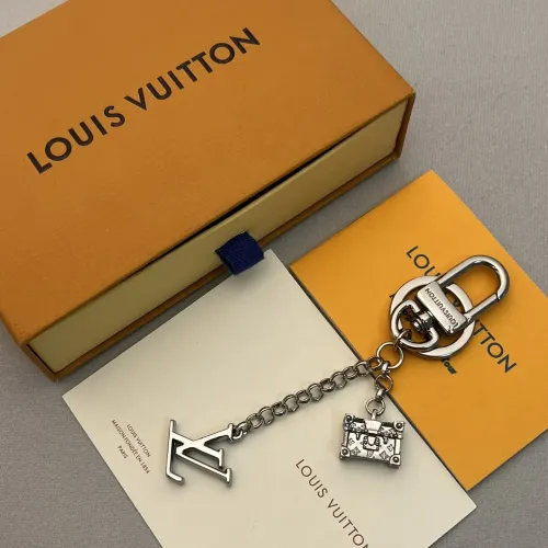 Replica Louis Vuitton LV Key Holder And Bag Buckle #1414110 $23.00 USD for Wholesale