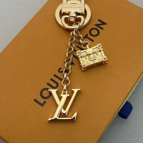 Louis Vuitton LV Key Holder And Bag Buckle #1414111 $23.00 USD, Wholesale Replica Louis Vuitton LV Key Holder And Bag Buckle