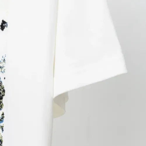 Replica Louis Vuitton LV T-Shirts Short Sleeved For Unisex #1414118 $41.00 USD for Wholesale